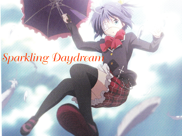 Sparkling Daydream - NXC-P Music Collection 2nd Generation beat 1